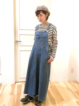 はるさんさんのコーディネート