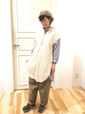 はるさんさんのコーディネート