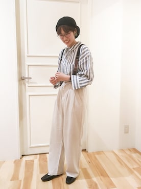 はるさんさんのコーディネート