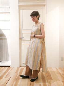 はるさんさんのコーディネート