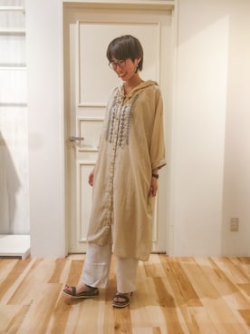 はるさんさんのコーディネート