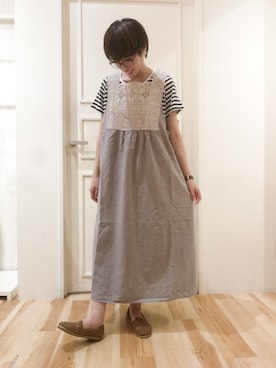 はるさんさんのコーディネート