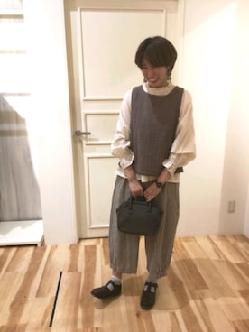 はるさんさんのコーディネート