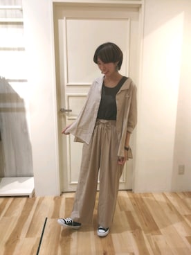 はるさんさんのコーディネート