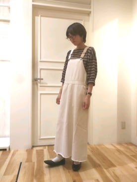 はるさんさんのコーディネート