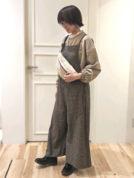 はるさんさんのコーディネート