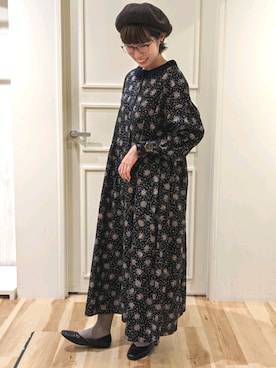 はるさんさんのコーディネート