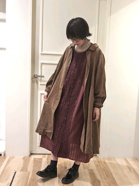 はるさんさんのコーディネート