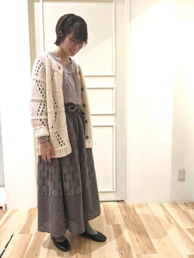 はるさんさんのコーディネート