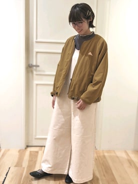 はるさんさんのコーディネート