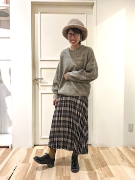 はるさんさんのコーディネート