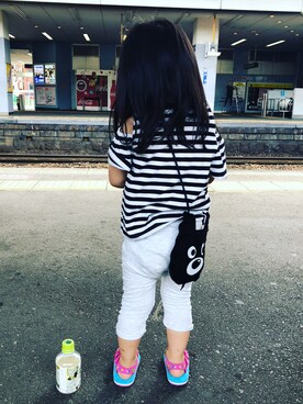 cindy妹妹さんのコーディネート