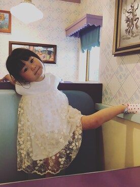 cindy妹妹さんのコーディネート