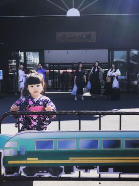 cindy妹妹さんのコーディネート