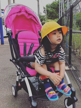 cindy妹妹さんのコーディネート