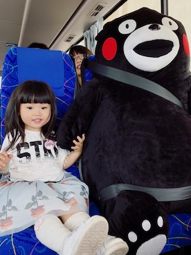 cindy妹妹さんのコーディネート