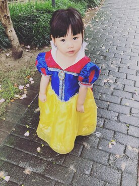 cindy妹妹さんのコーディネート