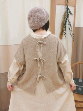 まなさんのコーディネート