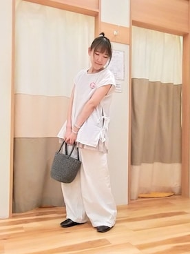 まなさんのコーディネート