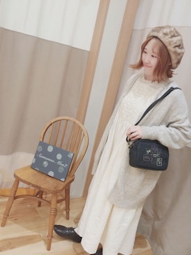 まなさんのコーディネート