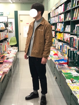 りんさんのコーディネート