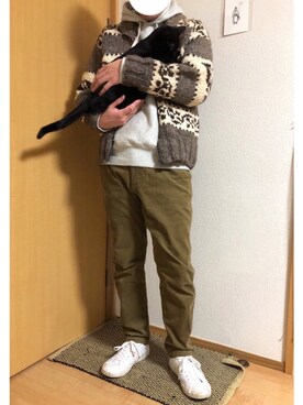 りんさんのコーディネート