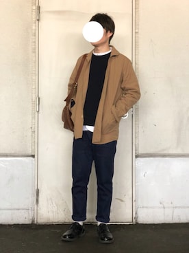 りんさんのコーディネート