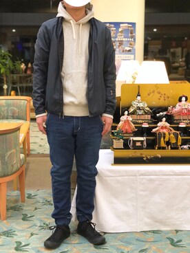 りんさんのコーディネート