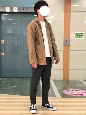 りんさんのコーディネート