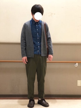 りんさんのコーディネート