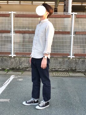 りんさんのコーディネート