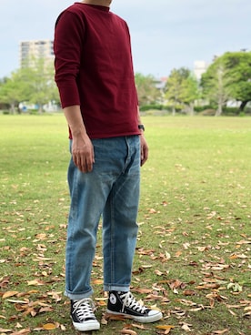 りんさんのコーディネート