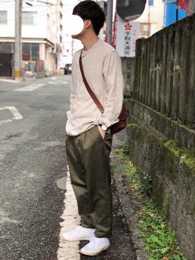 りんさんのコーディネート