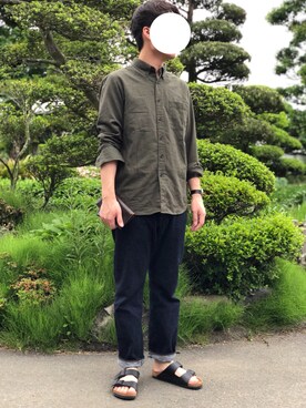 りんさんのコーディネート