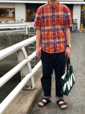 りんさんのコーディネート