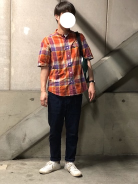 りんさんのコーディネート