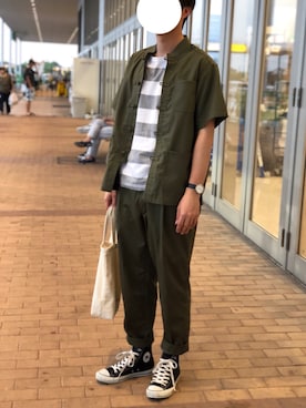 りんさんのコーディネート