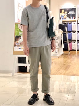 りんさんのコーディネート