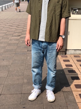 りんさんのコーディネート