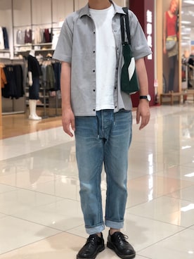 りんさんのコーディネート