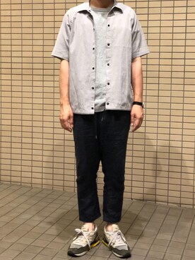 りんさんのコーディネート