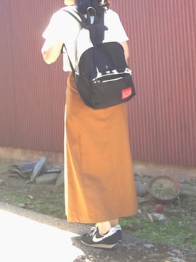 stmさんのコーディネート