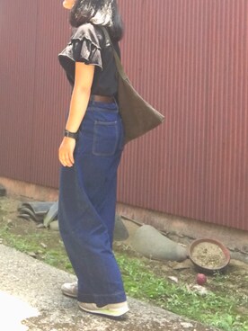 stmさんのコーディネート