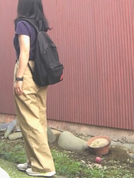 stmさんのコーディネート