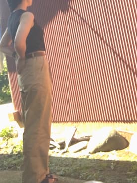 stmさんのコーディネート