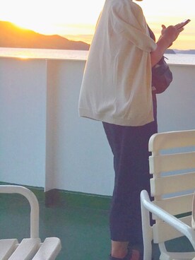 stmさんのコーディネート