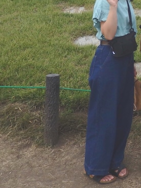 stmさんのコーディネート