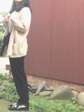 stmさんのコーディネート