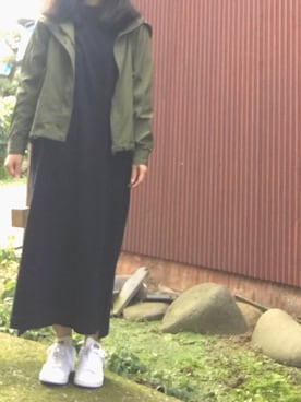 stmさんのコーディネート