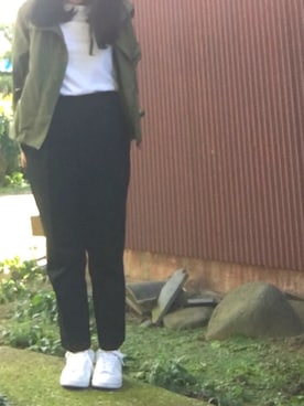 stmさんのコーディネート